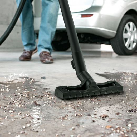 Пылесос строительный Karcher WD 2
