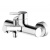 Смеситель Bravat Palace для ванны c коротким изливом F6172217CP-01-RUS
