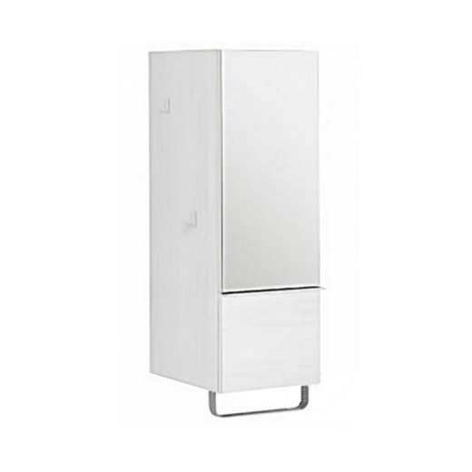 Пенал Jacob Delafon Odeon Up EB893G-N18 L белый
