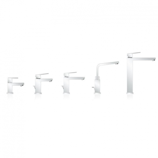 Смеситель для раковины Grohe Eurocube 23406000