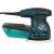 Шлифмашина эксцентриковая Bosch GEX 125-1 AE 125 мм 250 Вт