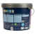 Краска для кухонь и ванных комнат Dulux Professional Bindo 20 белая база BW 9 л