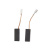 Щетки угольные для инструмента Bosch 404-303 1617014134 AUTOSTOP(2 шт)