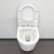 Унитаз подвесной Comforty 105