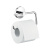 Держатель туалетной бумаги Hansgrohe Logis 40526000