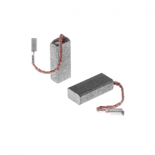 Щетки угольные для инструмента Bosch 404-308 1607014116 AUTOSTOP (2 шт)
