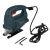 Лобзик Bosch GST 700 500 Вт