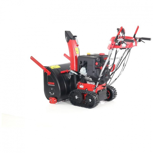 Снегоуборщик бензиновый GEOS SnowLine 760 TE