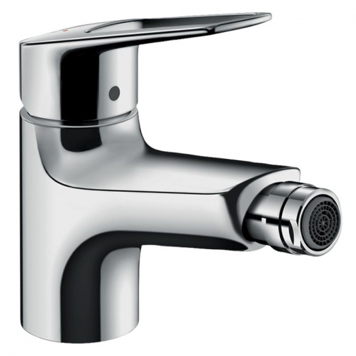 Смеситель для биде Hansgrohe Novus Loop 71233000