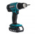 Дрель-шуруповерт Makita DDF453SYE 18В 2х1,5 Ач