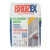 Шпаклевка полимерная Brozex WR 650 KR Финиш + 20 кг