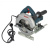 Пила дисковая Bosch GKS 600 165 мм 1200 Вт