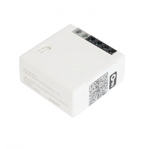 Реле Sonoff ZBMINI Zigbee