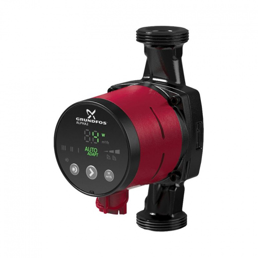 Насос циркуляционный Grundfos ALPHA2 25-60