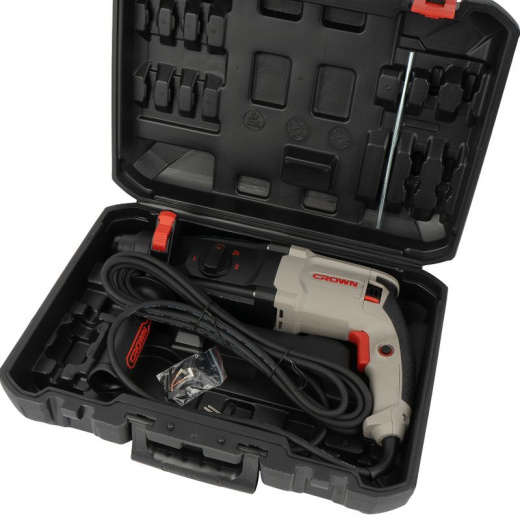 Перфоратор Crown CT18181 BMC 710 Вт
