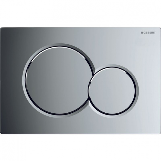 Клавиша смыва Geberit Sigma 01 (115.770.21.5)