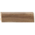 Плинтус Kronopol P85 3789 American Walnut 2500х85х16 мм