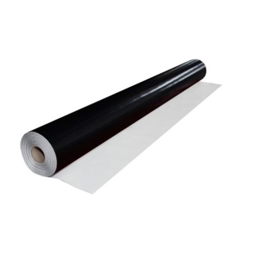Мембрана ПВХ Plastfoil ECO 1,2мм 2,1х25 м