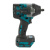 Гайковерт Makita XGT TW007GZ 40 В