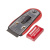 Скребок с выдвижным лезвием Rexant 39 мм