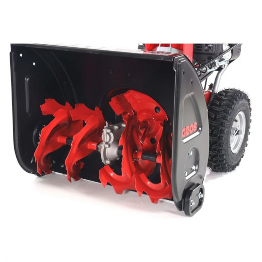Снегоуборщик бензиновый GEOS Comfort SnowLine 620 B ll