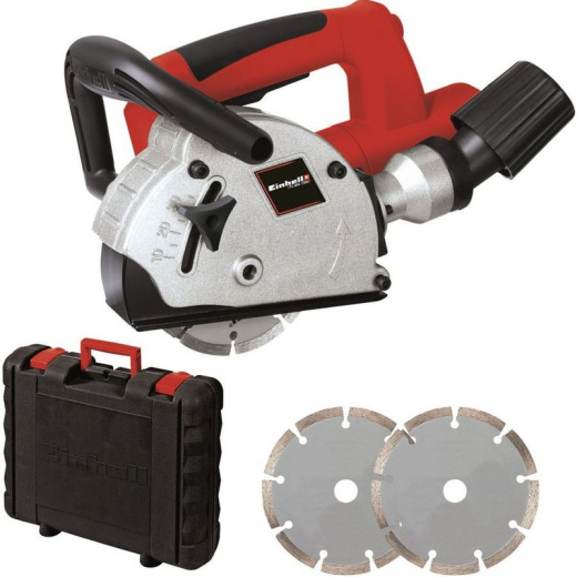 Штроборез Einhell TC-MA 1300