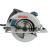 Пила дисковая Bosch GKS 190 190 мм 1400 Вт