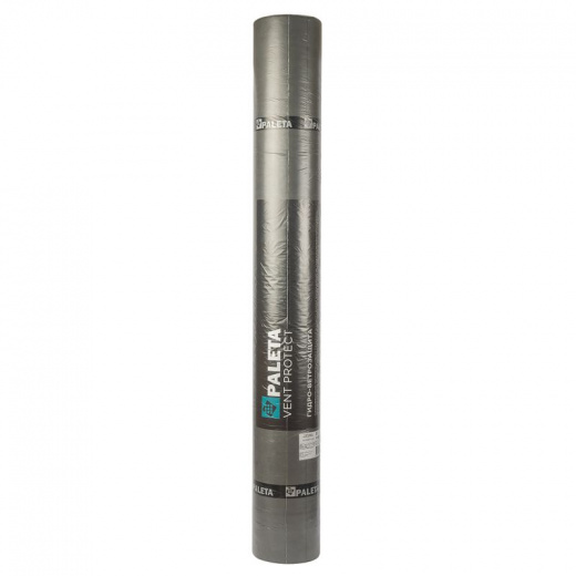 Гидро-ветрозащита Paleta Vent Protect 1,5х50 75 м²