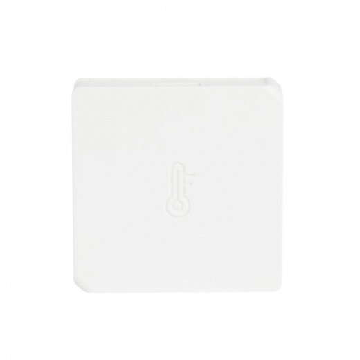 Датчик температуры и влажности Sonoff SNZB-02 ZigBee