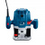 Фрезер ручной Bosch GOF 130