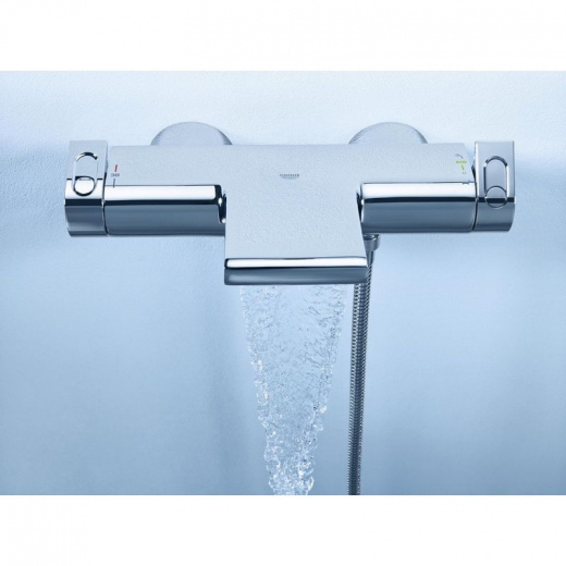 Термостат для ванны Grohe Grohtherm 2000 NEW 34174001
