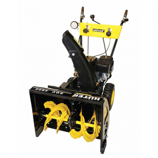 Снегоуборщик Huter SGC 4800B