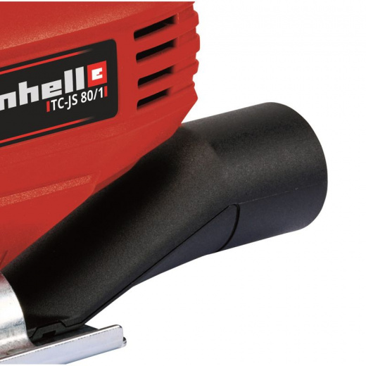 Лобзик Einhell TC-JS 80/1 550 Вт