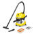 Пылесос строительный Karcher WD4 S