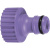 Адаптер ВР 3/4" Palisad