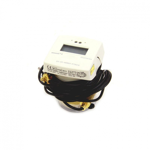 Теплосчетчик Sensonic II 1,5м3/ч на обратку 59121