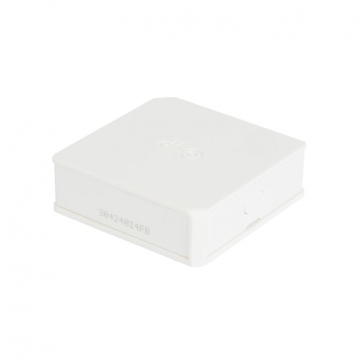 Датчик температуры и влажности Sonoff SNZB-02 ZigBee