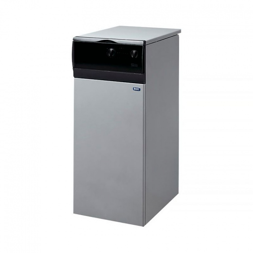 Котел газовый Baxi Slim 30кВт одноконтурный напольный