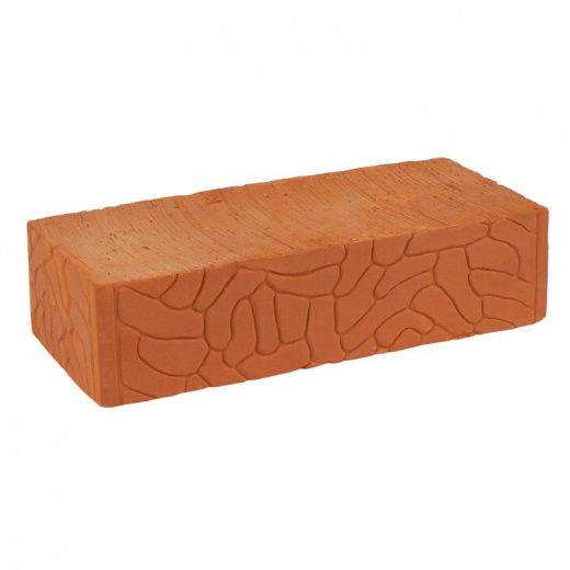 Кирпич одинарный полнотелый рядовой М-150 Чайковский КЗ