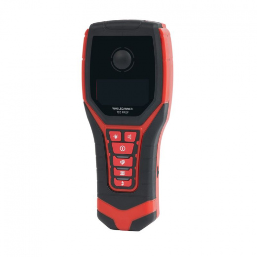Детектор проводки ADA Wall Scanner 120 PROF