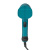 Фен строительный Makita HG5030K 1600 Вт