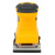 Шлифмашина вибрационная Ingco Industrial FS3208 320 Вт