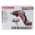 Отвертка аккумуляторная Crown CT22024 MC 3,6Вт 1,5 Ач