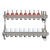 Коллекторная группа 1x3/4x8 вых Taen