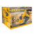 Рубанок электрический Ingco Industrial PL10508
