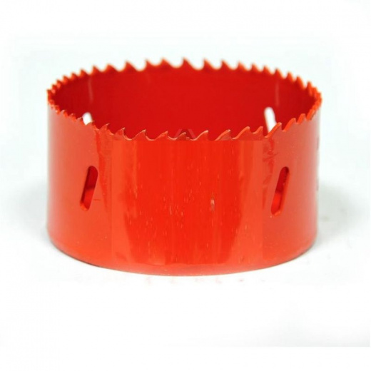 Коронка Elitech Bi-metal 86 мм