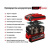 Триммер аккумуляторный Einhell PXC GC-CT 18/24 Li-solo 18 В