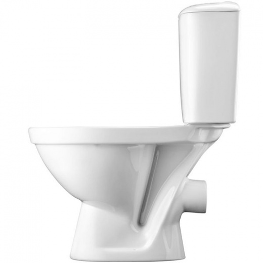 Унитаз-компакт Santek Паллада 1WH302371
