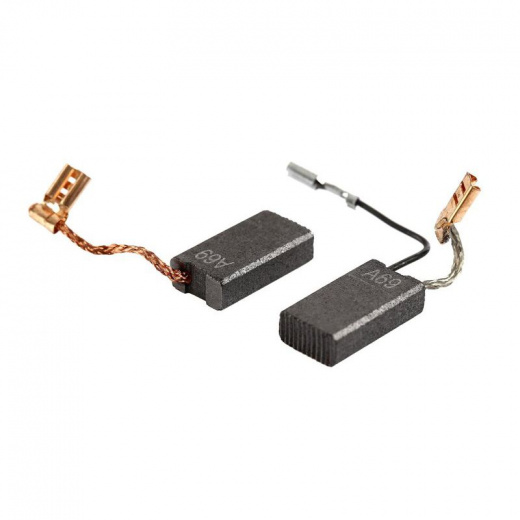 Щетки угольные для инструмента Bosch 404-322 1617014144 AUTOSTOP (2 шт)