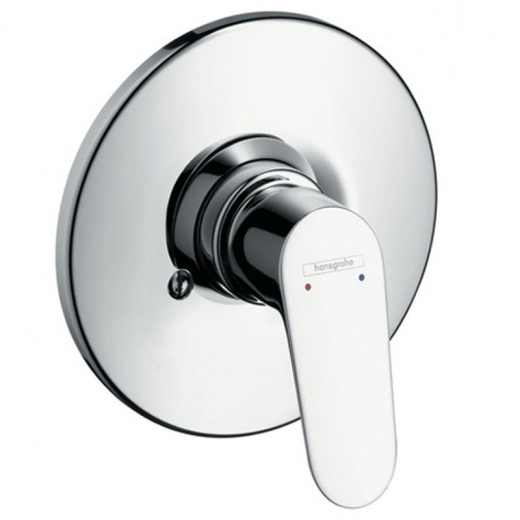 Смеситель для душа Hansgrohe Focus E 31967000